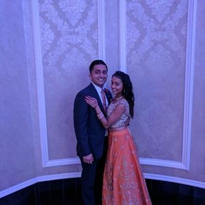 Meet your Posher, Puja